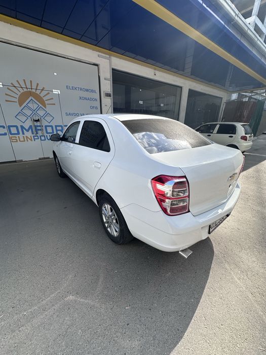 Chevrolet Cobalt 10000 $