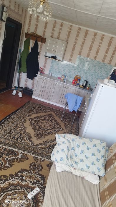 Сдаётся комната в общежитии Сокол