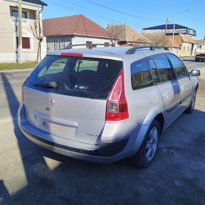 Haion completa Renault Megane 2 combi/break an 2002-2008