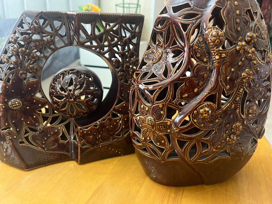 Продаются вазы для декора