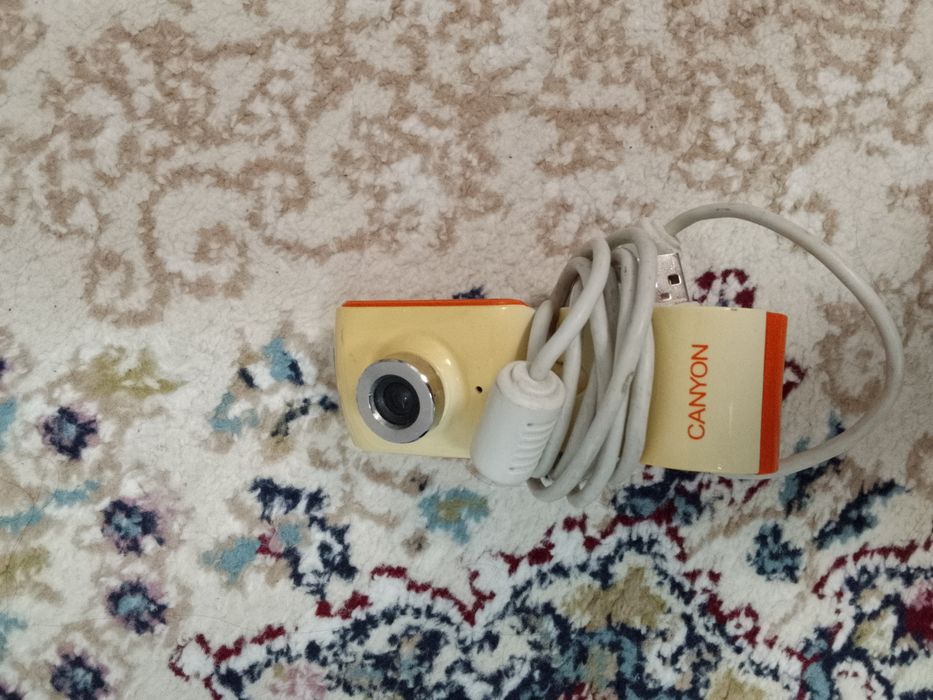 Веб камера Web видеокамера