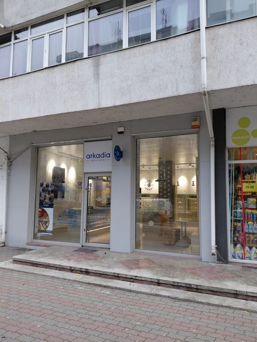 Închiriere Spațiu Comercial central – Slatina(Bd. A.I. Cuza - CAM 3)