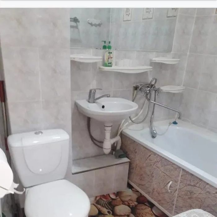 Сдам квартиру на долгий срок