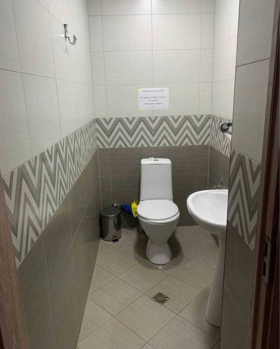 Аренда под Офис с Мебелью7 минут от метро Минор! 442м2 5500у.е