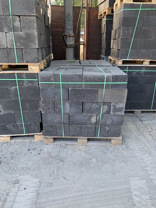 Шлакоблок,Бетонит,Пескоблок.