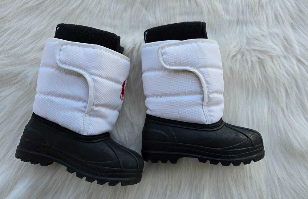 Детски апрески Polo № 25/26