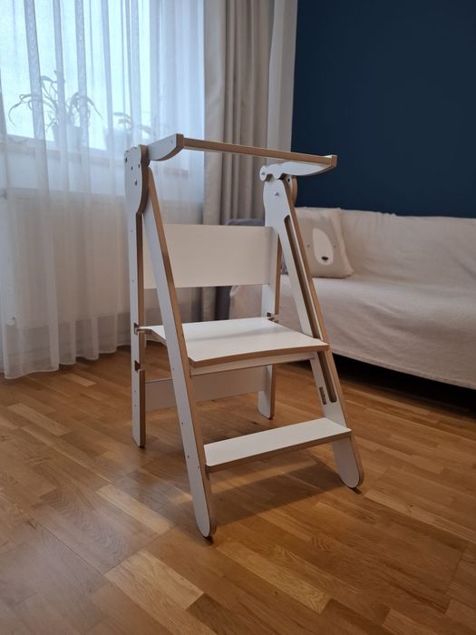 Turn de învățare pentru copii