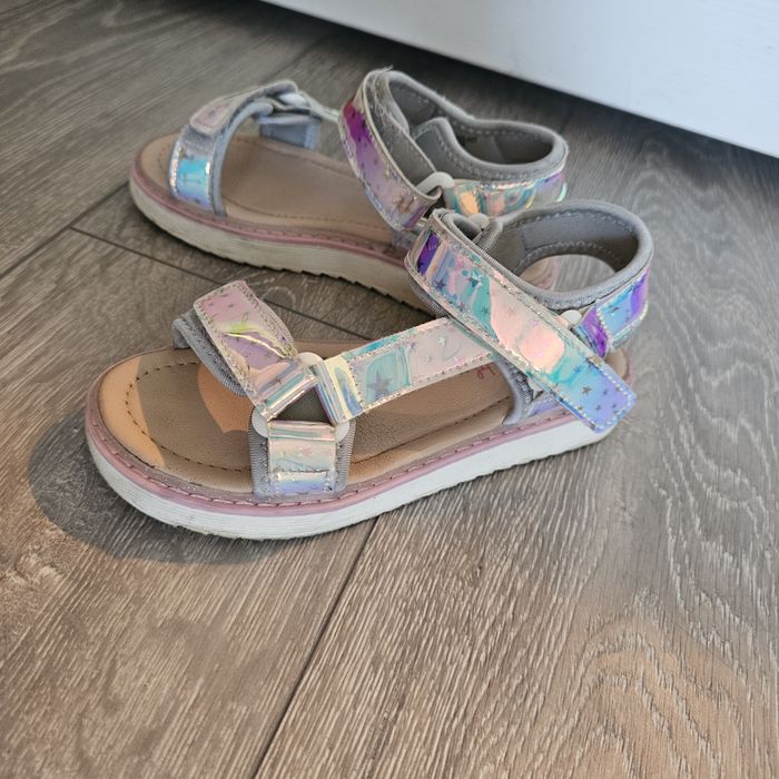 Sandale fete mărime 31