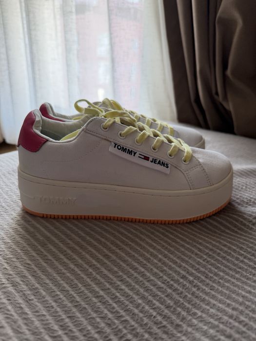 Кецове tommy hilfiger
