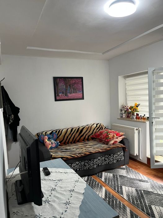 Garsoniera de vanzare slatina