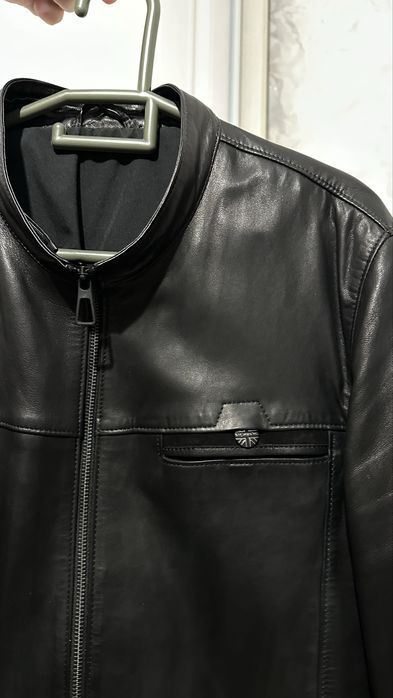 Продается Кожаная куртка