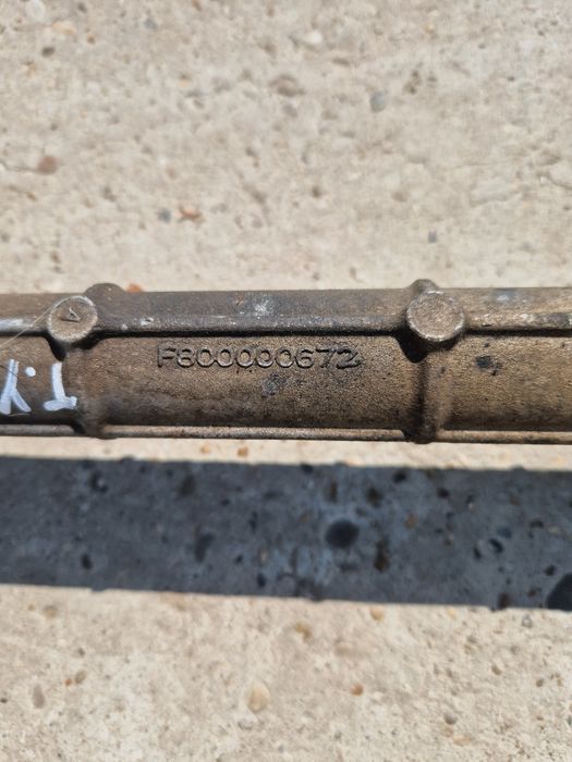 Caseta direcție Toyota Yaris 2008 Koyo