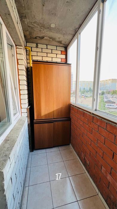 Квартира 3 комнатный
