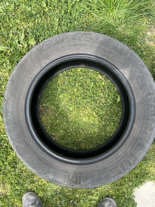 Летни гуми ЛАСА 215/60R17