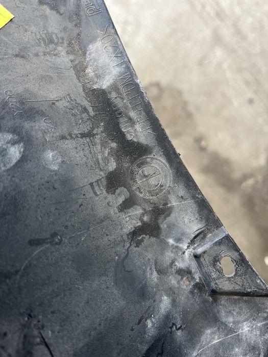 Задна добавка бмв ф30 ф31 335и 340и bmw f30 f31 335i 340i dobavka