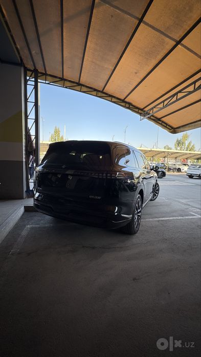 DONGFENG EP008 gibrid