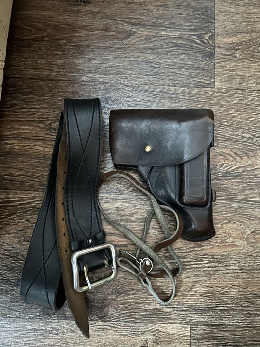 Продам Портупею