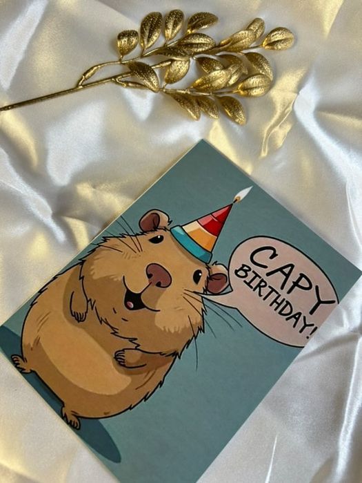 Картички за Рожден Ден!!!