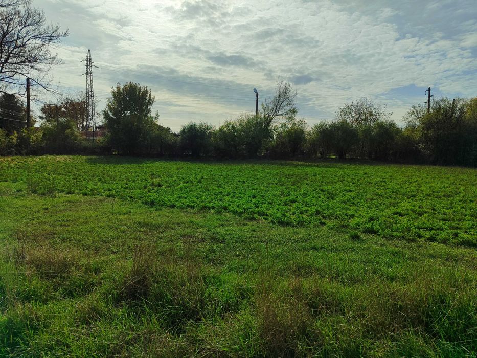 Стара къща в Дъбрава