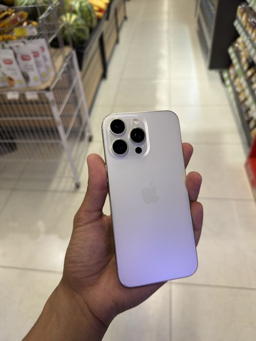 Iphone 15 ProMax 256gb !!