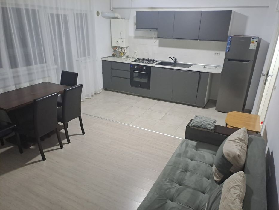 Apartament de vanzare,Gura Fagetului,sect3,Bucuresti — fotografia 1