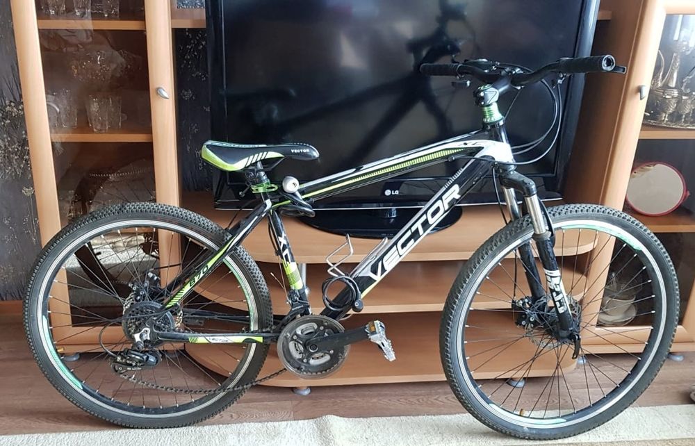 Велосипед Vector 870
