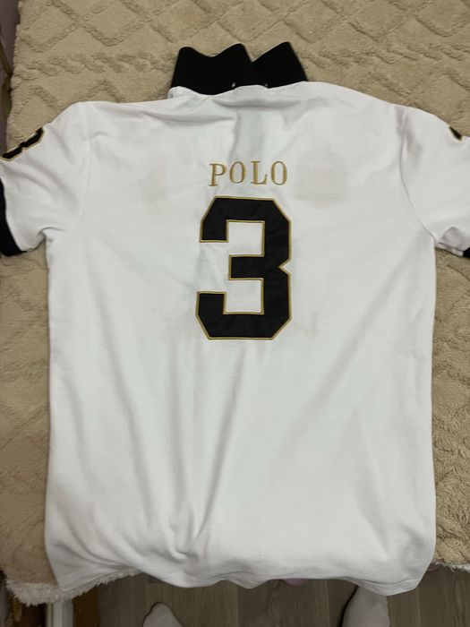 Продам батник поло