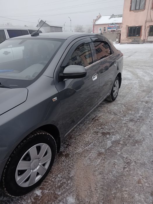 Продам Шевролет кобальт