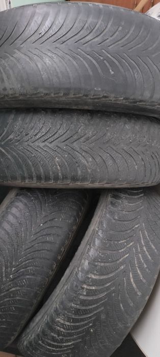 Продам баллон 195/65/15