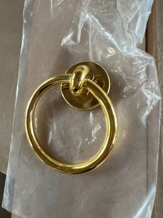 Ручки для комода