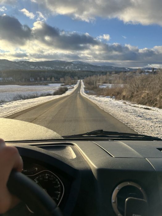 Грузоперевозки Межгород