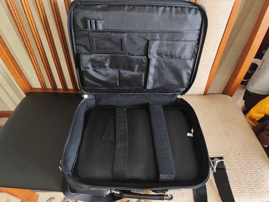 Сумка для ноутбука