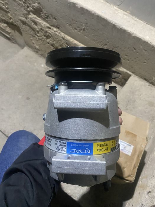 Nexia konditsioner kompressor kandyor kompressor