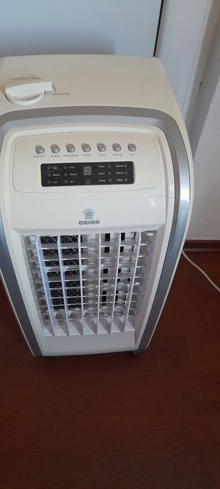 Racitor incalzitor orion