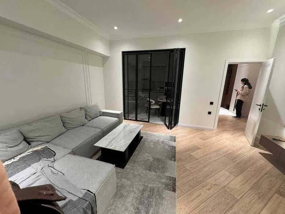 Аренда 3-комнатной в на Ц-1