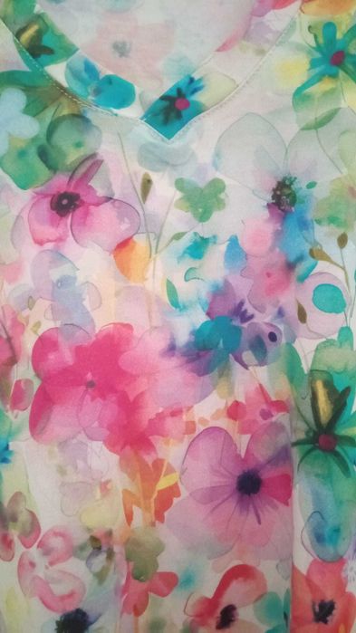 tricou bambus woolina