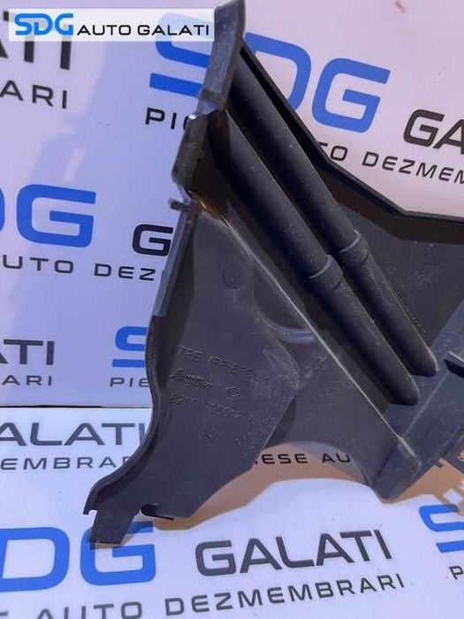 Capac Distributie Motor Renault Scenic 3 1.5 DCI 2009 - 2016 Cod 8200795012A 8200795012 [V0445]
