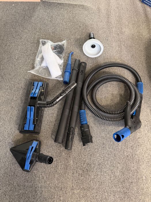 Парочистачка ATLANTIS