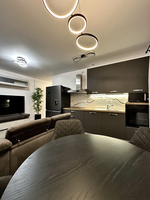 Apartament de inchiriat Timisoara