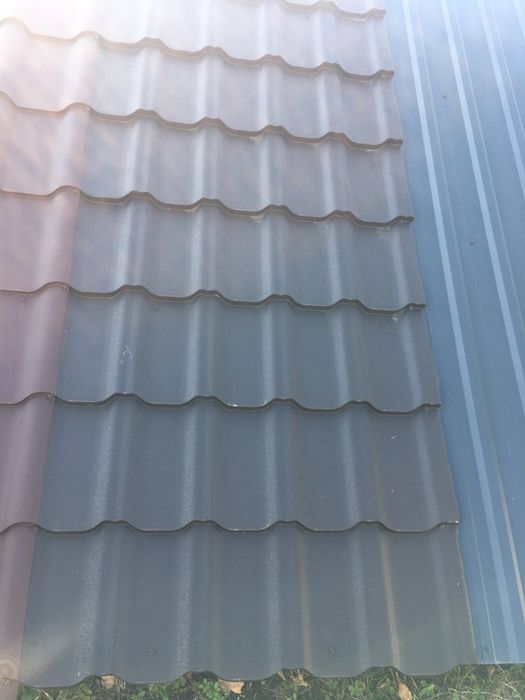 Tigla metalica, panouri sandwich, tabla cutata