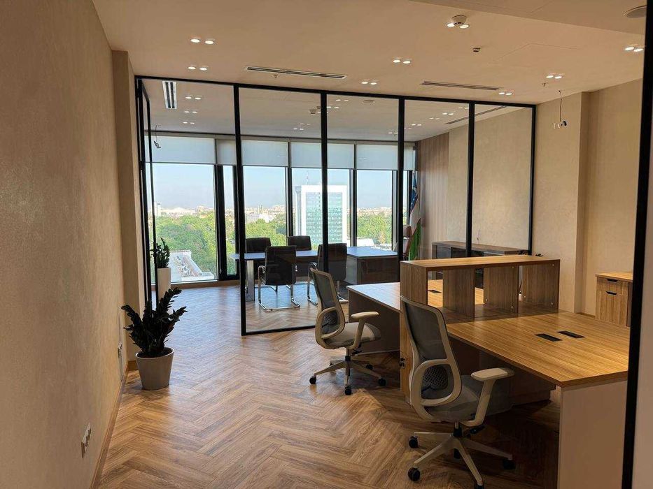 НЕЖИЛОЕ ПОМЕЩЕНИЕ Продается: Бизнес центре Nest One Блок C