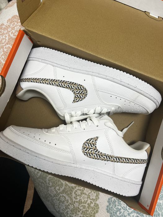 Nike 39 номер 25 см стелка чисто нов