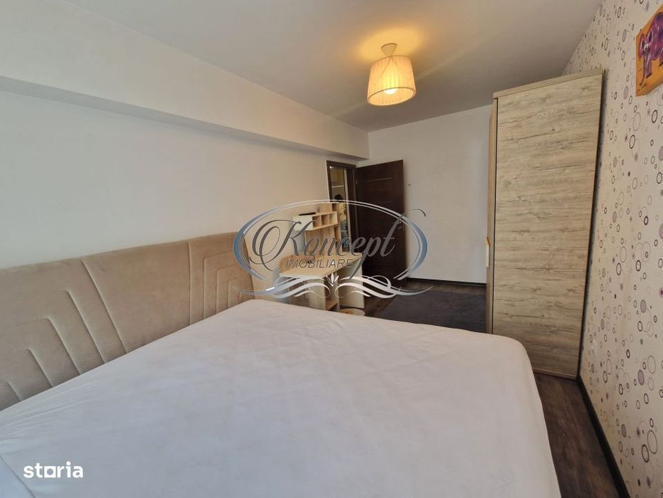 Apartament deosebit cu doua locuri de parcare in Andrei Muresanu