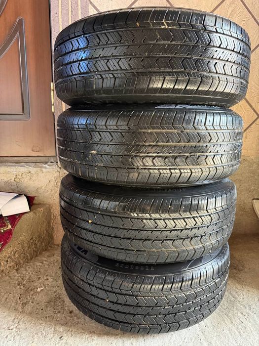 Diska balon holati ideal