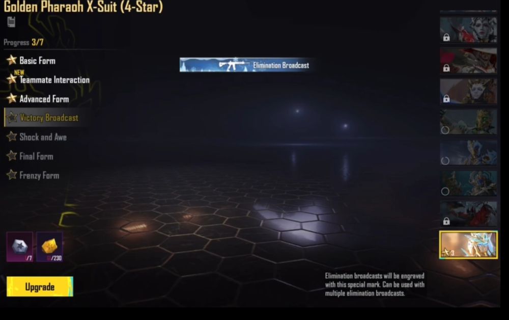 Продам акаунт пабг