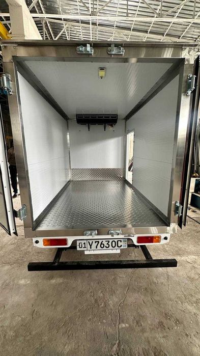 Холодильное оборудование для рефрижераторов от 0до-18 градусов