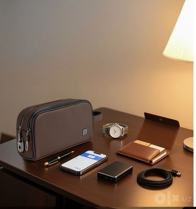 Wiwu Pouch Pro  otpechatka portmone