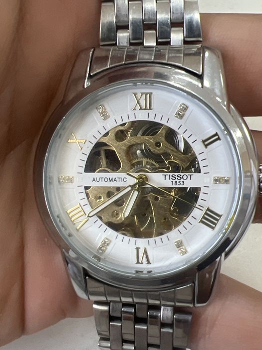 продам часы Tevise T9005A