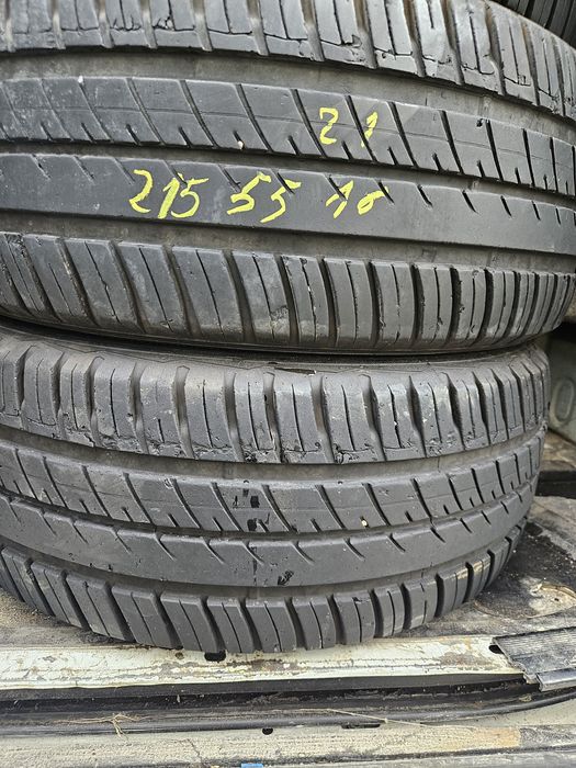 Гуми 215/55/16  ПРОМОЦИЯ