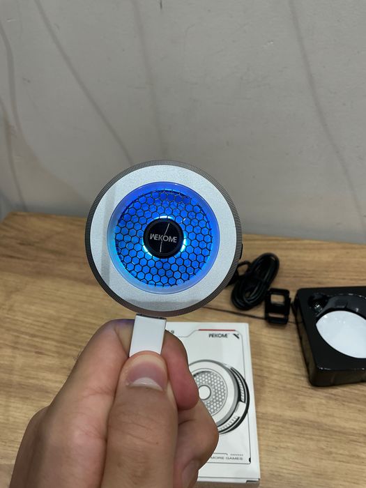 кулер для телефона Wekome AL-19